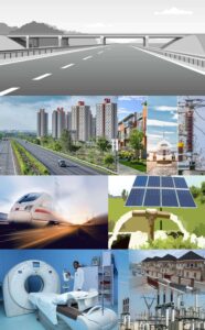 Infrastructure and Environment - A Strategic Development Plan for a Greater Benue - Alia-Ode 2023 (1)