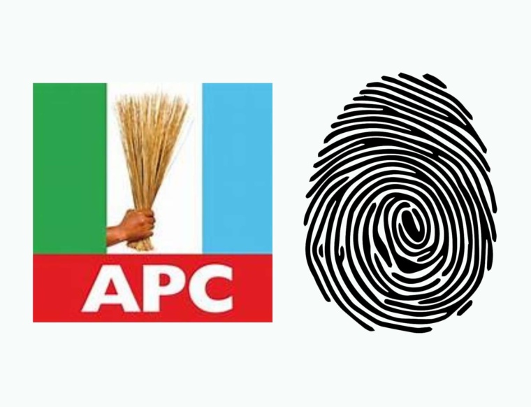 Special Notice by the NWC of the All Progressives Congress (APC)
