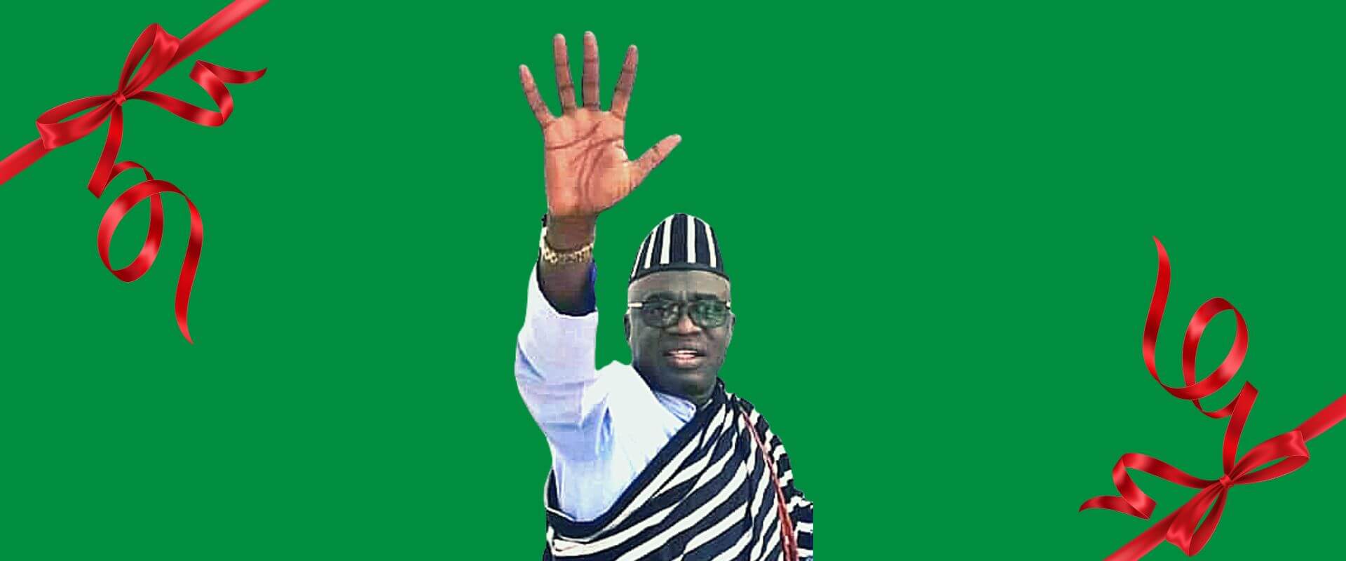 Benue Governorship - Fr. Alia, Fit for the Job
