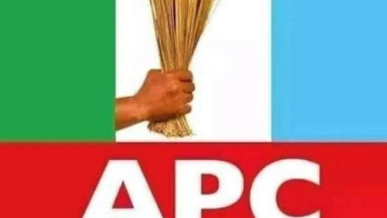 APC Begins Rerun Primary Election In Benue State