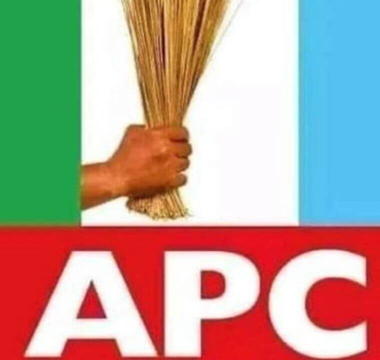 APC Begins Rerun Primary Election In Benue State