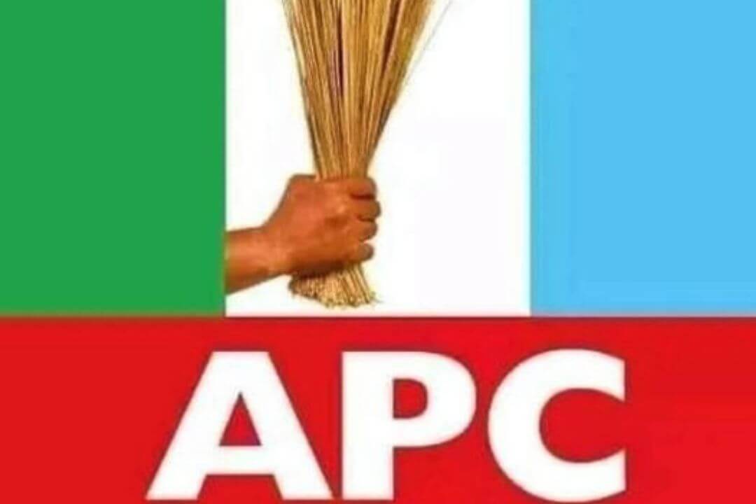APC Begins Rerun Primary Election In Benue State