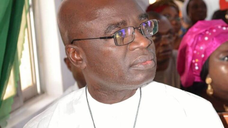 Fr. Alia Condemns Attacks on Benue Communities