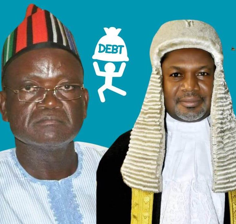 Our Stand As Uba Again Discreetly Approves Another N1bn Revolving Overdraft For Ortom