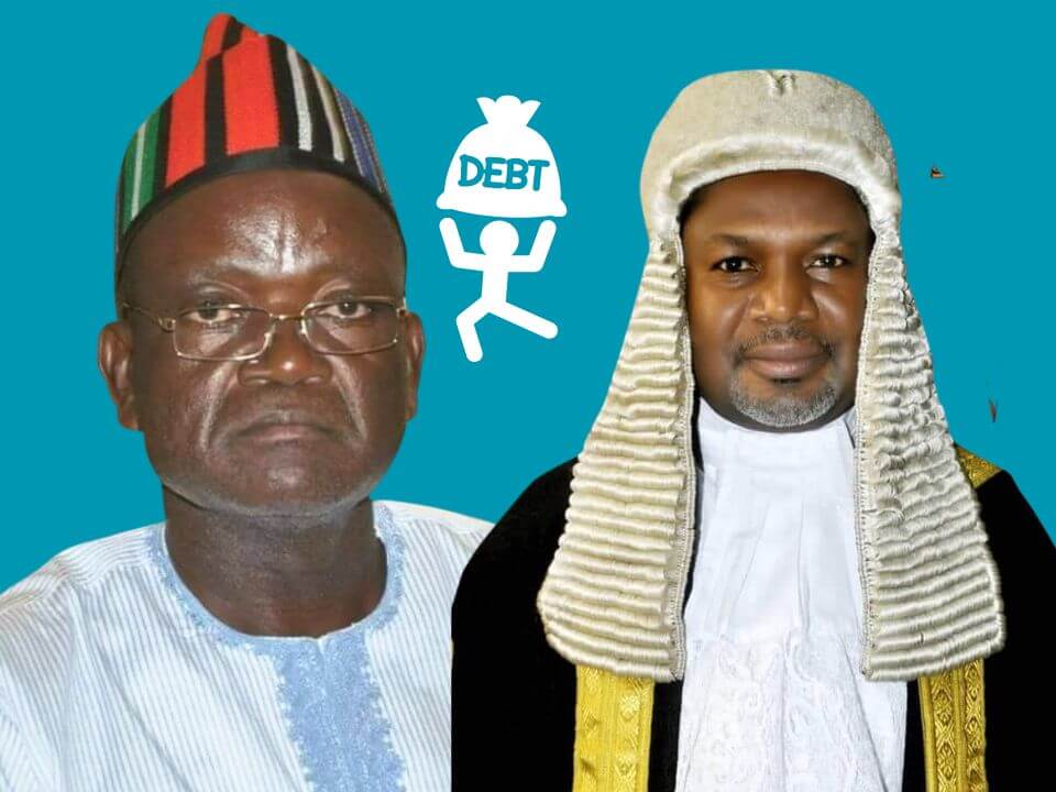 Our Stand As Uba Again Discreetly Approves Another N1bn Revolving Overdraft For Ortom