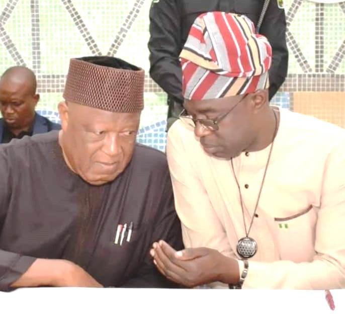 “The Big Project Support For The Alia Led Administration And The Bigger Picture For Benue